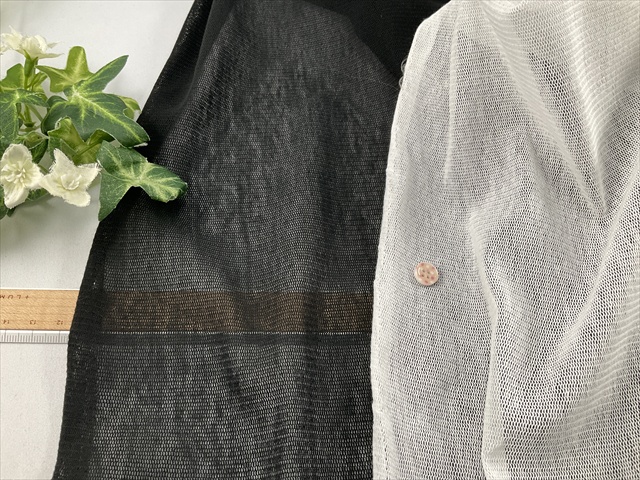 コットンチュール