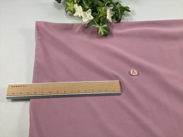 くったり2WAYトリコットオーキッドピンク