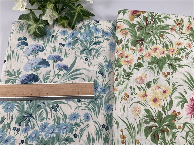 ミューファンシャーティングフラワー