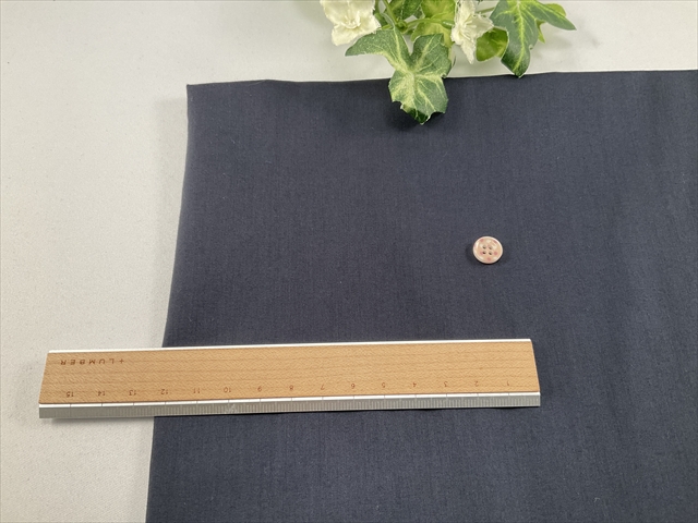 今月の目玉商品ふわひらコットンダークネイビー