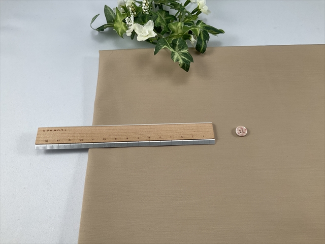 今月の目玉商品クリアツイルベージュ