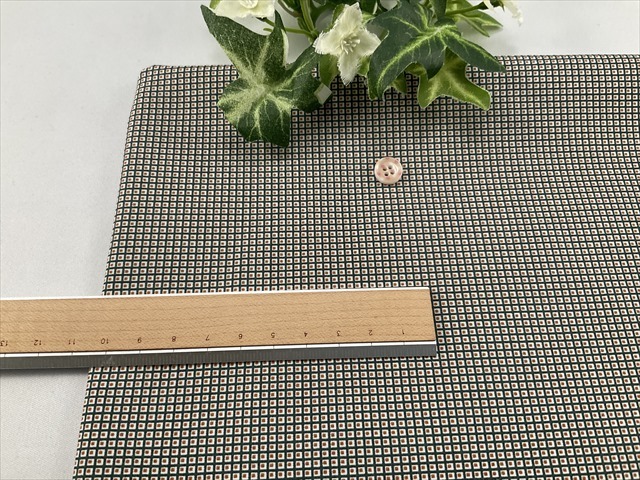 今月の目玉商品ミニチェックプレミアムオックス