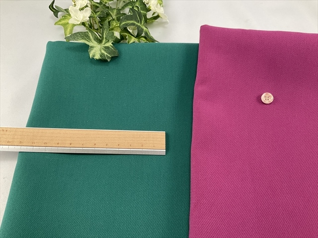 今月の目玉商品ストレッチTRツイル