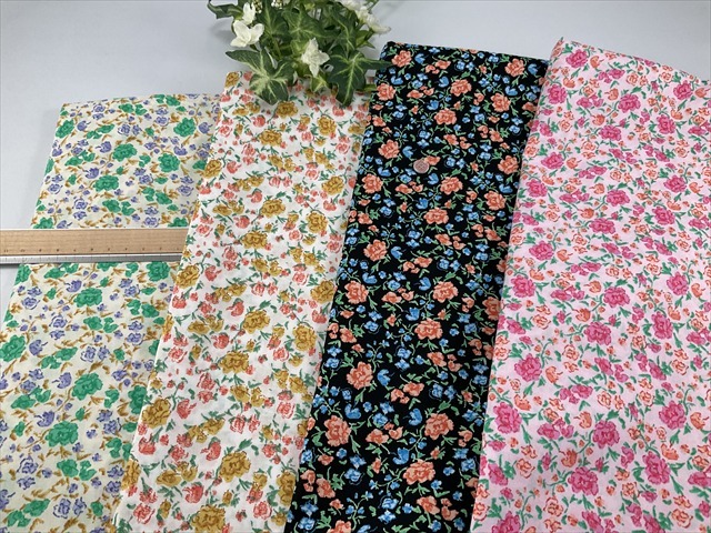 小花綿ローンD