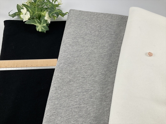 今月の目玉商品ヴィンテージ裏毛