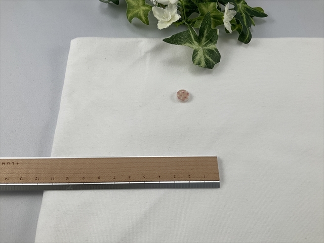 クラシック天竺オフホワイト