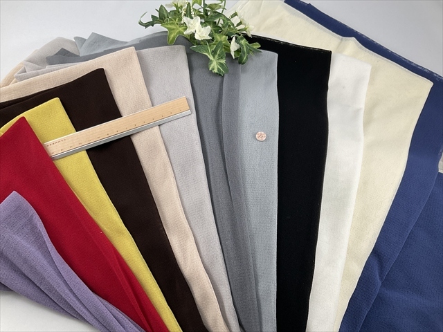 ソフトチュール