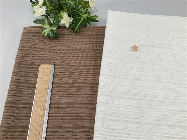 ドビーボーダー天竺