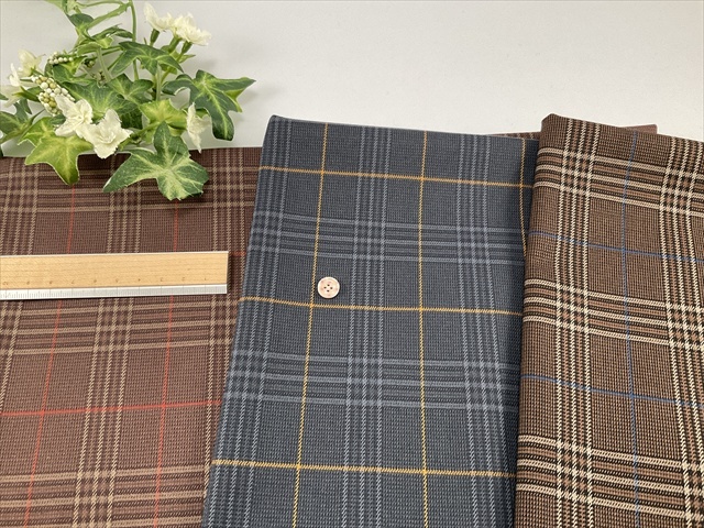 TRストレッチチェック