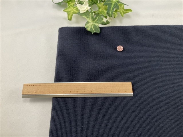 ストレッチベアテレコダークネイビー