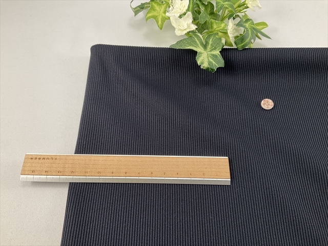 アクアスーティングリブダークネイビー