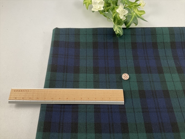 ブラックウォッチTR