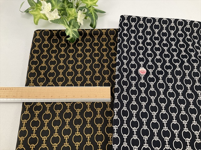 ポリスムースリングチェーン