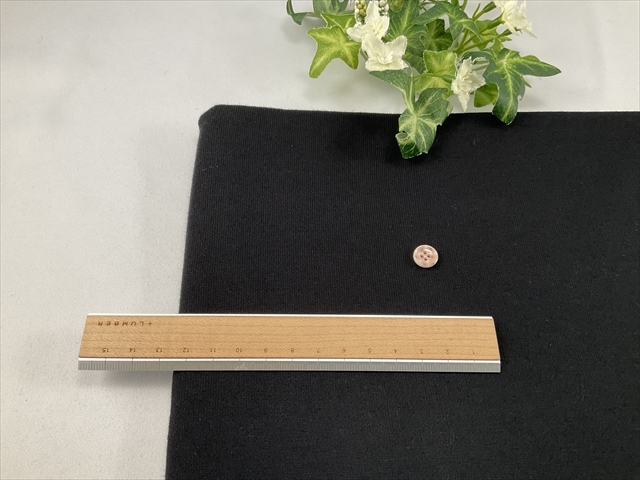 裏ミニ裏毛トレーナー