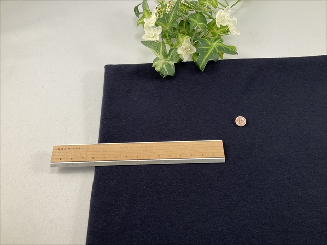 ソフトスムースダークネイビー