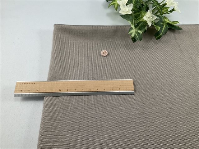 くったりヘビー天竺ベージュ