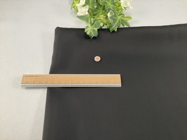 キュプラ裏地ブラック