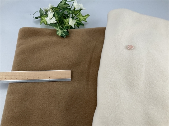 ふっくらマイクロフリース