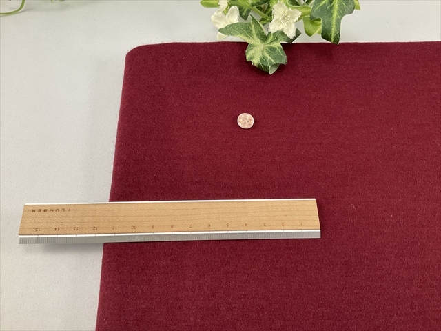 メリノ圧縮スムースワイン