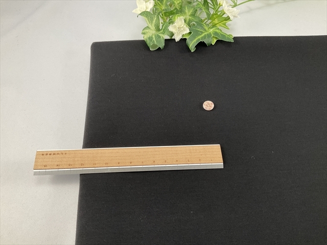 ミリオラメントダブルエアーブラック