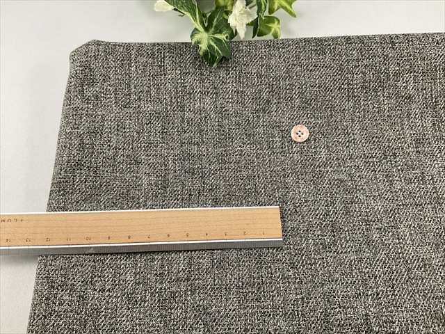 メランジリサイクルグレー杢