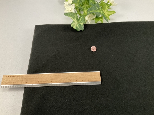 ミップストレッチスウェードブラック