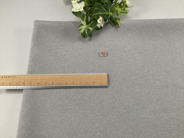 ハイストレッチダンボールニットライトグレー