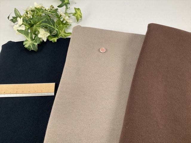 パシフィック裏毛トレーナー