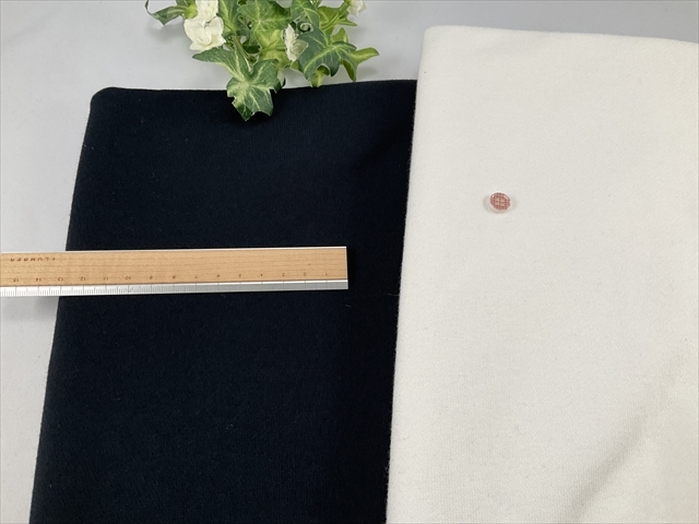 ベーシック裏毛トレーナー