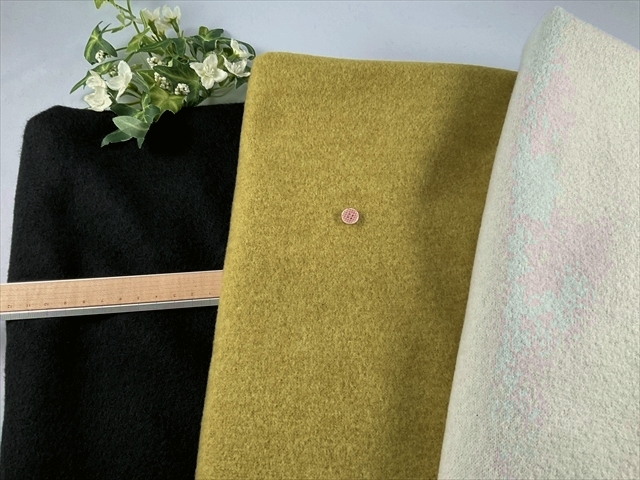 柔らかウォームニットエアロモア