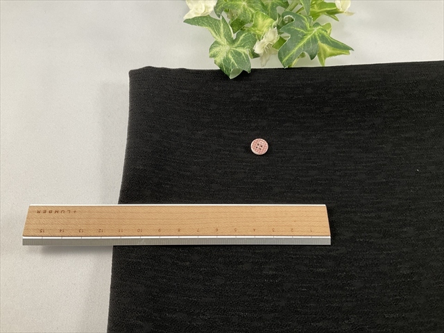 フォーマルスラブブラック