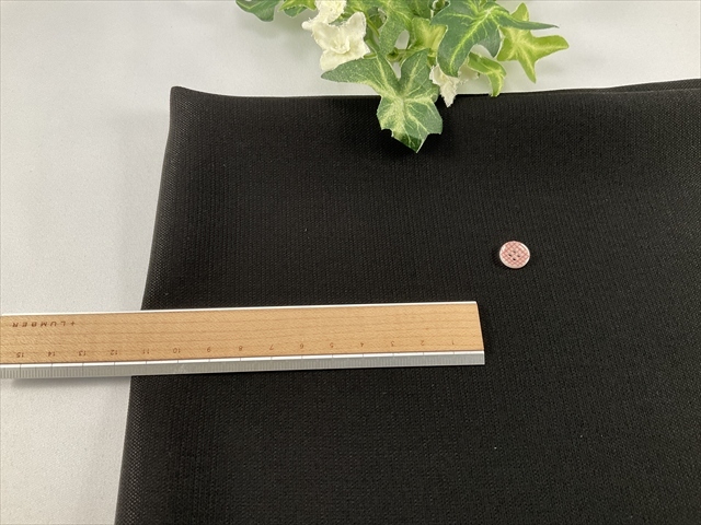 フォーマルオックス調ブラック