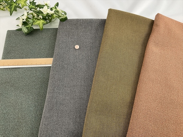 ソフトサーモ2WAYストレッチ