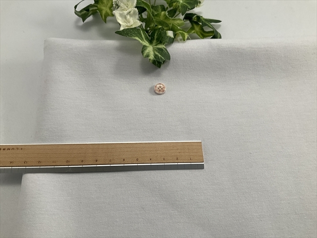 ミリオラメントダブルエアーシルバーホワイト