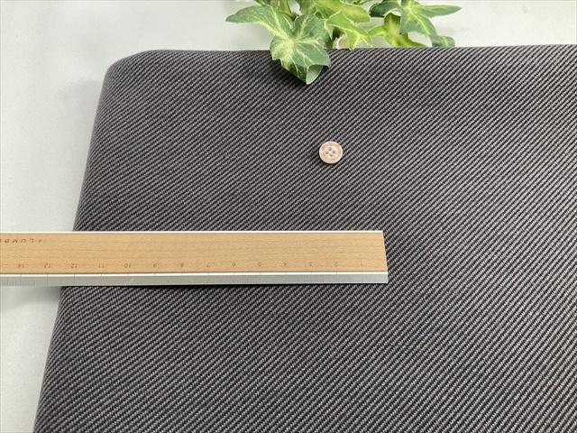 エアクッションダンボールニット綾グレー