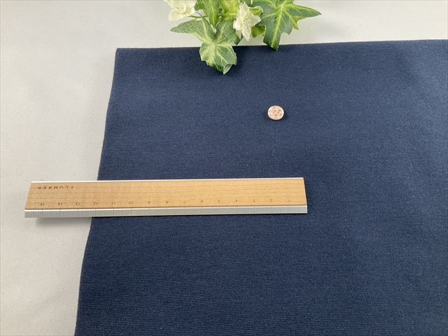 スパンフライスネイビー