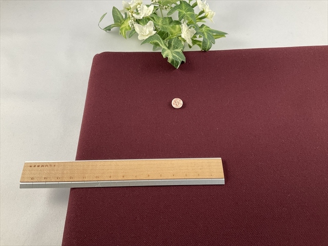 裏起毛2WAYTRワイン