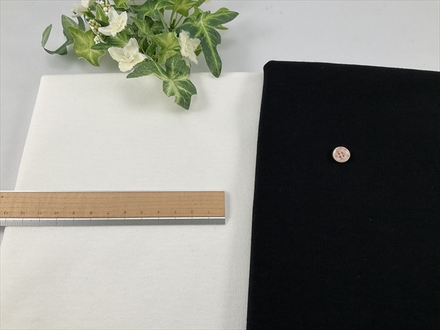 ドライタッチ天竺