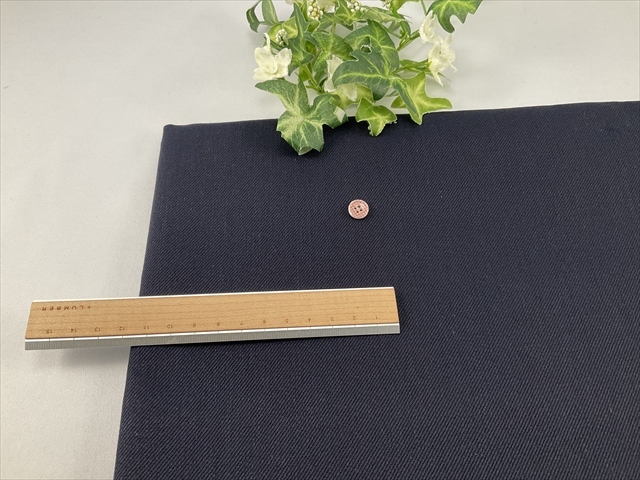 インディゴツイルネイビー