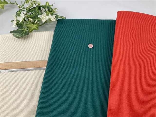 広幅スパンリブ