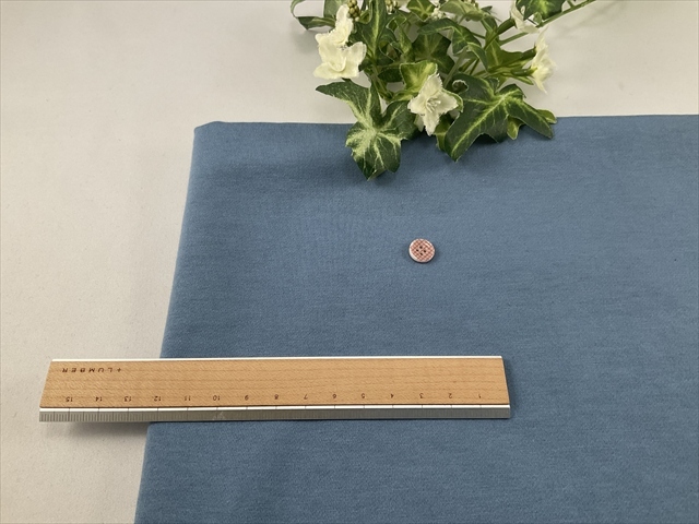 コンパクトハイゲージ裏ミニパイルブルー