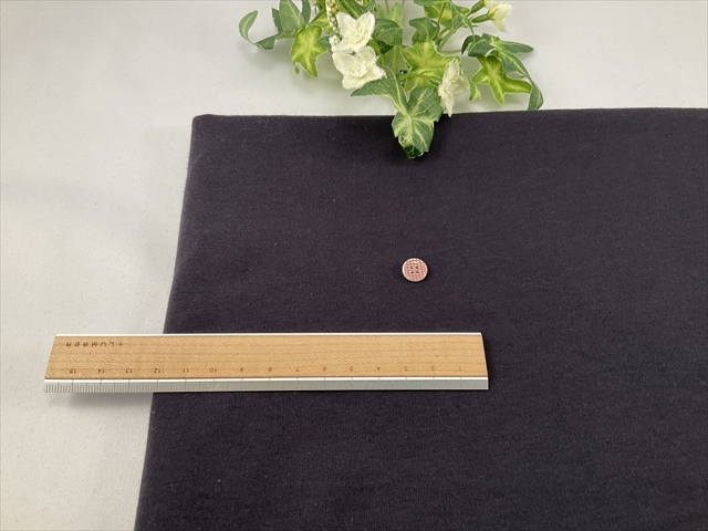 2WAYコーマベア天ダークネイビー