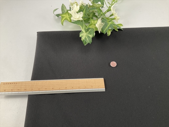 2WAYハイテンションパンツニットブラック