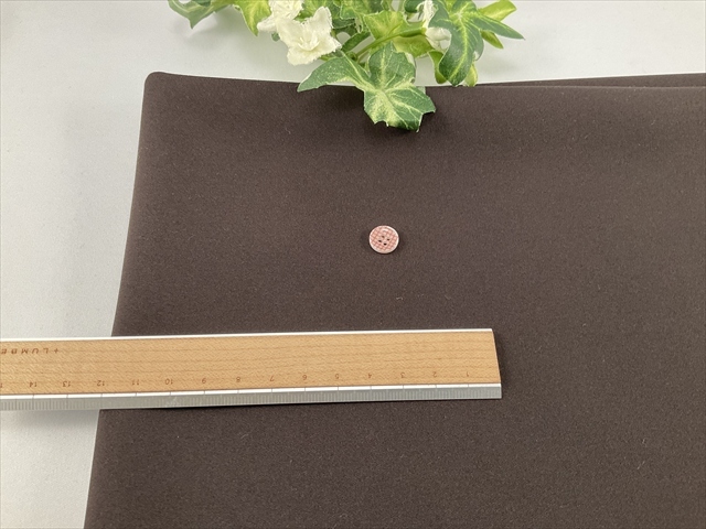 アクアスーティングジャージこげ茶