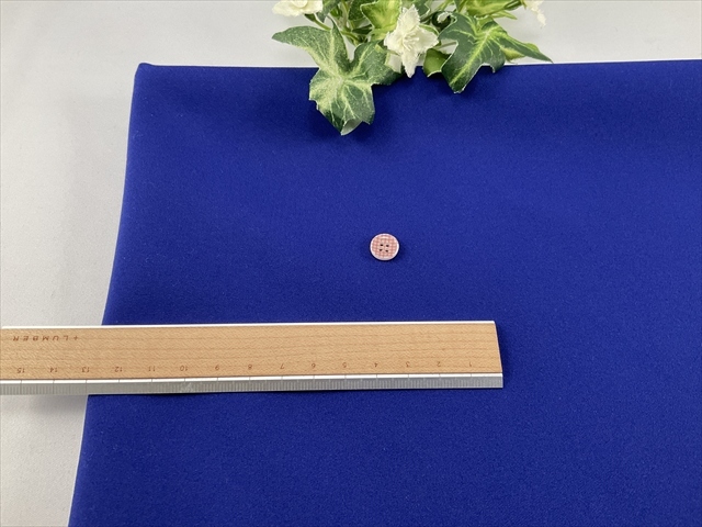 エアクッションダンボールニットロイヤルブルー