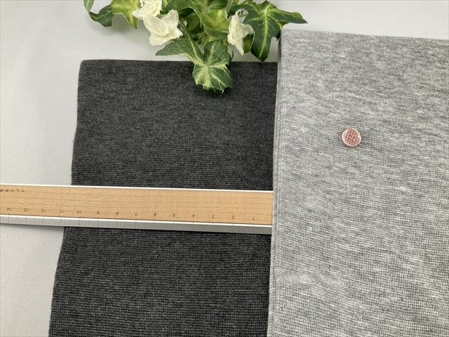 柔らかベタリブ