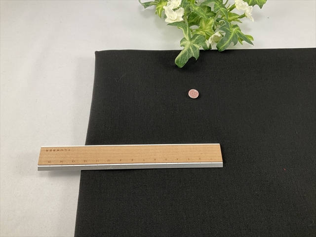 2WAYストレッチTRブラック