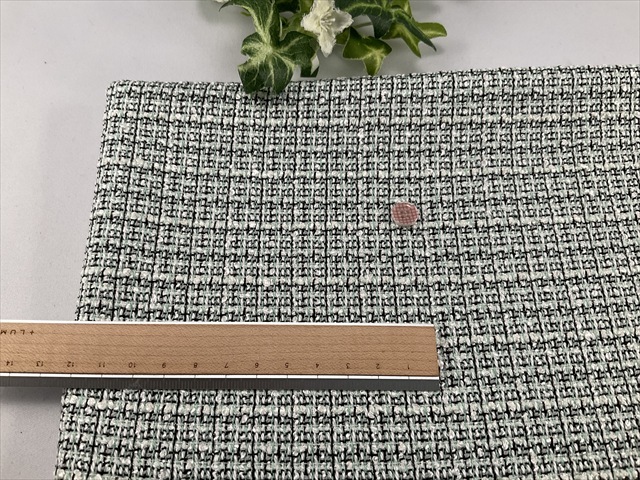 ファンシーツイード