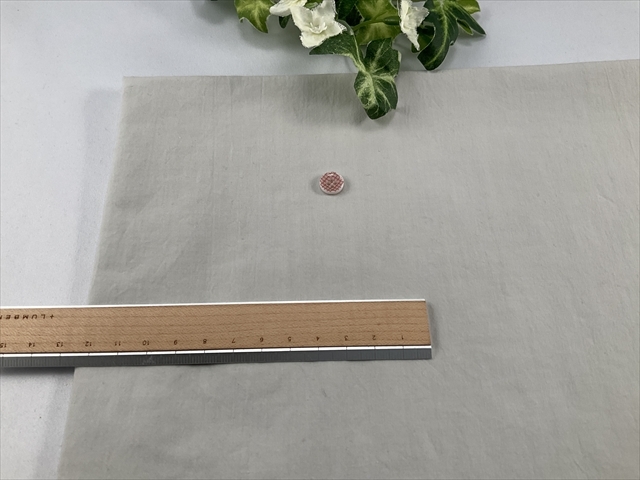 スノーウォッシュタイプライターライトグレー