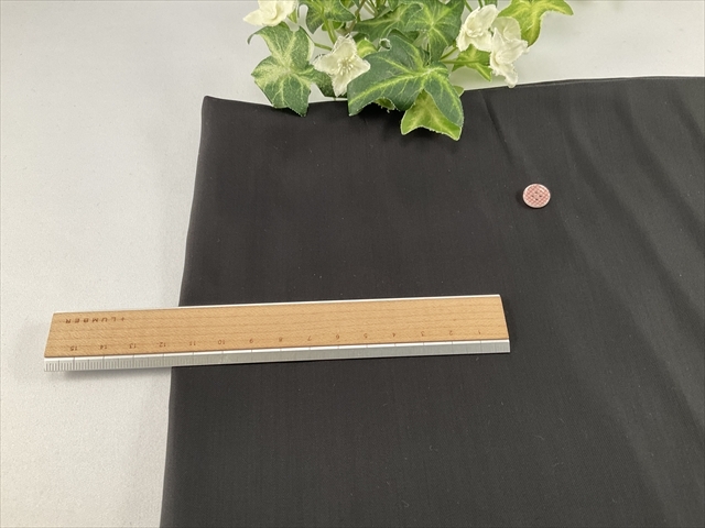 サマータイプキュプラ裏地ブラック